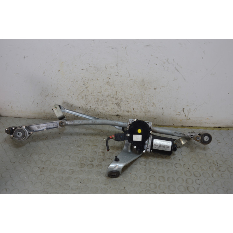Motorino tergicristallo ant Mercedes Classe B W246 dal 2011 al 2018 cod a2469065900  1777456021130