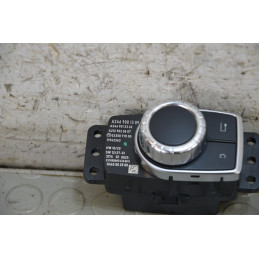 Joystick comandi autoradio Mercedes Classe B W246 dal 2011 al 2018 cod a2469001309  1777456819638