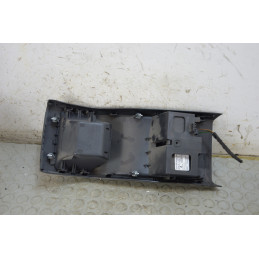 Rivestimento tunnel posteriore accendisigari Mercedes Classe B W246 dal 2011 al 2018 cod a2466460069  1777459338532