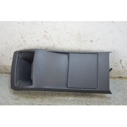 Rivestimento tunnel posteriore accendisigari Mercedes Classe B W246 dal 2011 al 2018 cod a2466460069  1777459338532