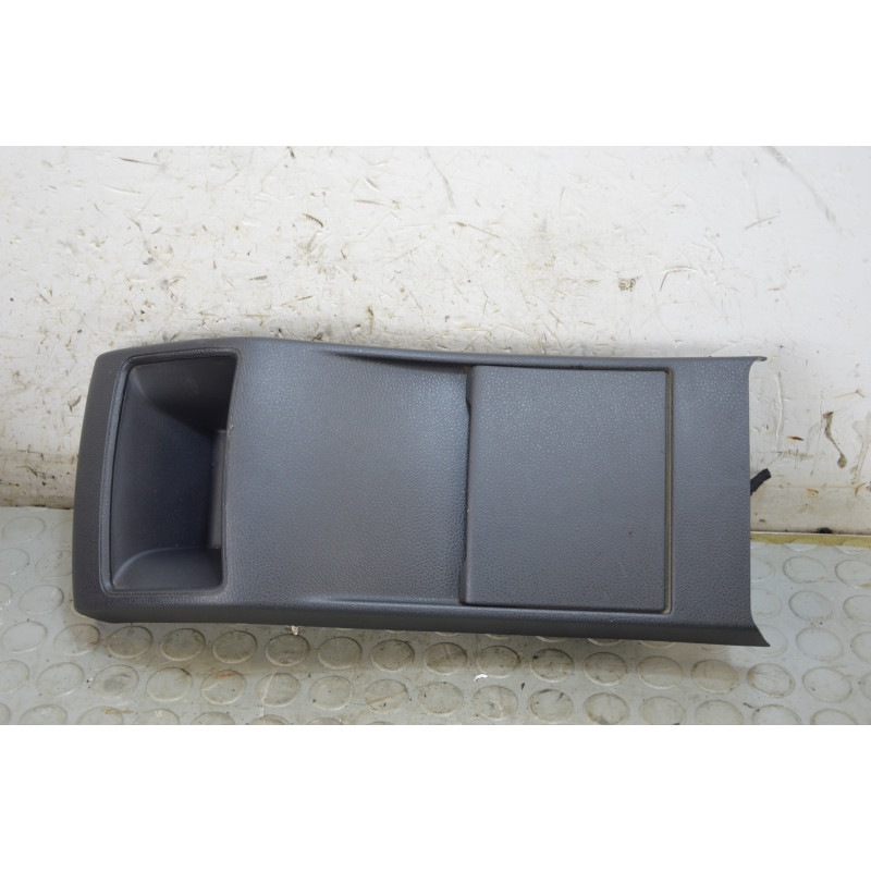 Rivestimento tunnel posteriore accendisigari Mercedes Classe B W246 dal 2011 al 2018 cod a2466460069  1777459338532