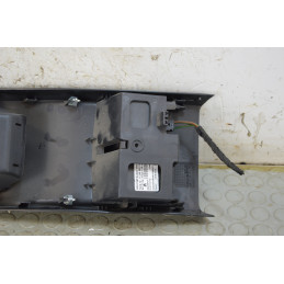 Rivestimento tunnel posteriore accendisigari Mercedes Classe B W246 dal 2011 al 2018 cod a2466460069  1777459338532