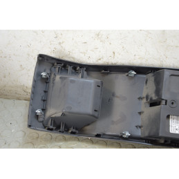 Rivestimento tunnel posteriore accendisigari Mercedes Classe B W246 dal 2011 al 2018 cod a2466460069  1777459338532