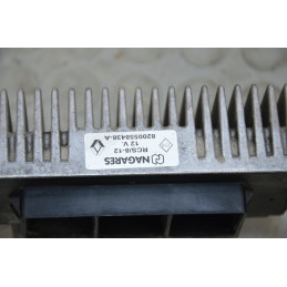 Centralina preriscaldamento candelette Mercedes Classe B W246 dal 2011 al 2018 cod 8200558438  1777459652232