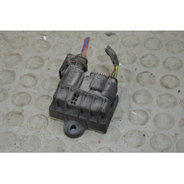 Centralina rele preriscaldamento candelette Mercedes Classe B W246 dal 2011 al 2018 cod a6519001300  1777466217127