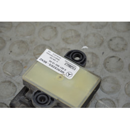 Centralina rele preriscaldamento candelette Mercedes Classe B W246 dal 2011 al 2018 cod a6519001300  1777466217127