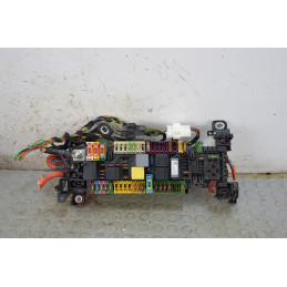 Centralina portafusibili Mercedes Classe B W246 dal 2011 al 2018 cod a2465400240  1777466783233