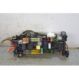 Centralina portafusibili Mercedes Classe B W246 dal 2011 al 2018 cod a2465400240  1777466783233