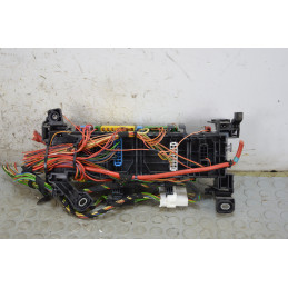 Centralina portafusibili Mercedes Classe B W246 dal 2011 al 2018 cod a2465400240  1777466783233