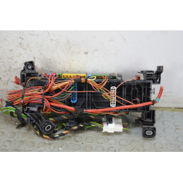 Centralina portafusibili Mercedes Classe B W246 dal 2011 al 2018 cod a2465400240  1777466783233