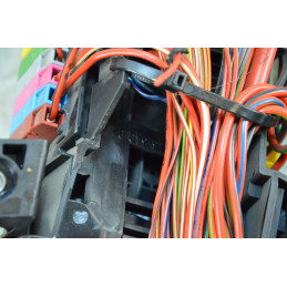 Centralina portafusibili Mercedes Classe B W246 dal 2011 al 2018 cod a2465400240  1777466783233