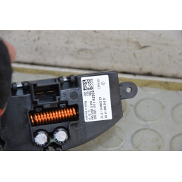Resistenza ventola abitacolo Mercedes Classe B W246 dal 2011 al 2018 cod a2469064100  1777466996053