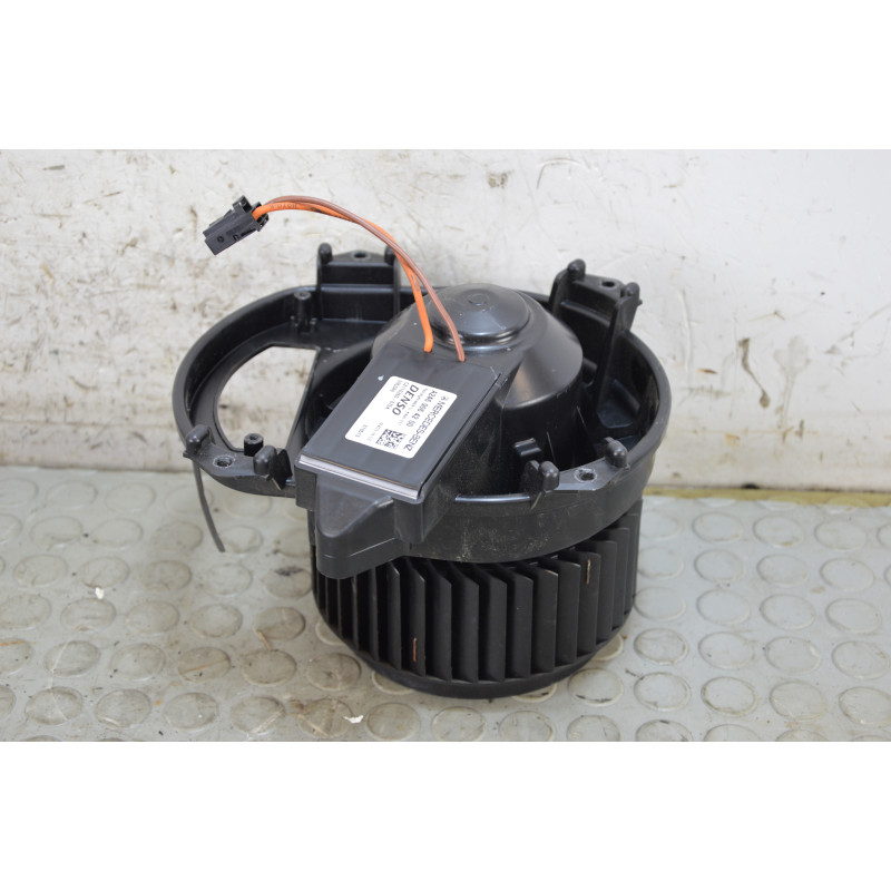Ventola riscaldamento abitacolo Mercedes Classe B W246 dal 2011 al 2018 cod a2469064200  1777467369993