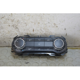 Centralina comando aria clima Mercedes Classe B W246 dal 2011 al 2018 cod a2469001708 a2469015503  1777468264570