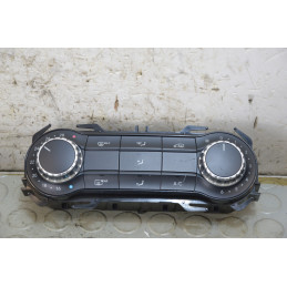 Centralina comando aria clima Mercedes Classe B W246 dal 2011 al 2018 cod a2469001708 a2469015503  1777468264570