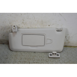 Aletta parasole ant sx lato guidatore Mercedes Classe B W246 dal 2011 al 2018 cod A24681021007M94  1777469375749