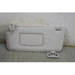 Aletta parasole ant sx lato guidatore Mercedes Classe B W246 dal 2011 al 2018 cod A24681021007M94  1777469375749