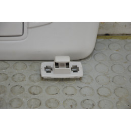 Aletta parasole ant sx lato guidatore Mercedes Classe B W246 dal 2011 al 2018 cod A24681021007M94  1777469375749