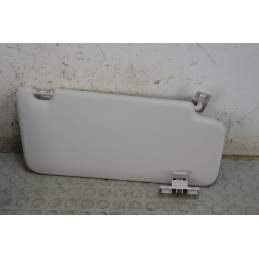 Aletta parasole ant sx lato guidatore Mercedes Classe B W246 dal 2011 al 2018 cod A24681021007M94  1777469375749