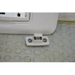 Aletta parasole ant dx lato passeggero Mercedes Classe B W246 dal 2011 al 2018 cod A24681022007M94  1777469801958