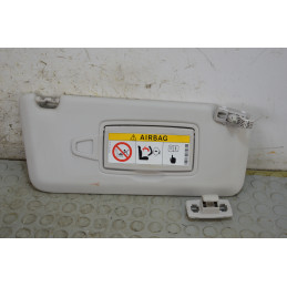 Aletta parasole ant dx lato passeggero Mercedes Classe B W246 dal 2011 al 2018 cod A24681022007M94  1777469801958