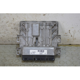 Centralina motore Renault Kangoo 1.5 dCi dal 2013 al 2018 cod 237108985r a2c11189200  1777471281496