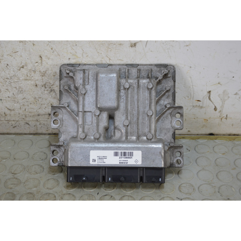 Centralina motore Renault Kangoo 1.5 dCi dal 2013 al 2018 cod 237108985r a2c11189200  1777471281496