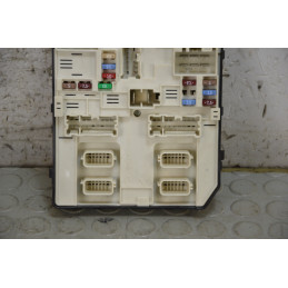 Centralina body computer Renault Kangoo dal 2013 al 2018 cod 284b68764r  1777471636869