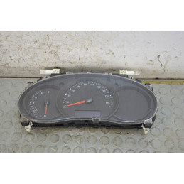 Contachilometri quadro strumenti Renault Kangoo 1.5 dCi dal 2013 al 2018 cod p248103078r  1777472709265