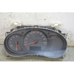 Contachilometri quadro strumenti Renault Kangoo 1.5 dCi dal 2013 al 2018 cod p248103078r  1777472709265