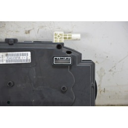 Contachilometri quadro strumenti Renault Kangoo 1.5 dCi dal 2013 al 2018 cod p248103078r  1777472709265