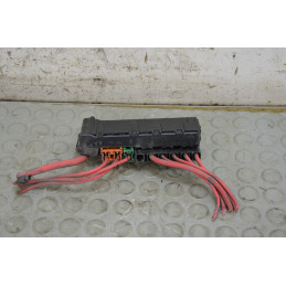 Centralina portafusibili Renault Kangoo dal 2013 al 2018 cod 1718700  1777473079039