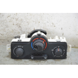 Centralina comando aria clima Renault Kangoo dal 2013 al 2018 cod 275109404R  1777473246875