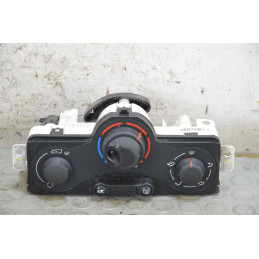 Centralina comando aria clima Renault Kangoo dal 2013 al 2018 cod 275109404R  1777473246875