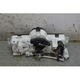 Centralina comando aria clima Renault Kangoo dal 2013 al 2018 cod 275109404R  1777473246875
