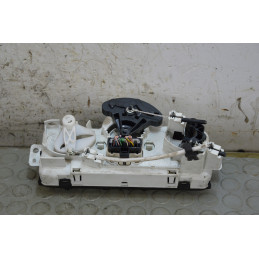 Centralina comando aria clima Renault Kangoo dal 2013 al 2018 cod 275109404R  1777473246875