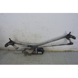 Motorino tergicristallo ant Renault Kangoo dal 2013 al 2018 cod 54526811 54001902  1777473668929