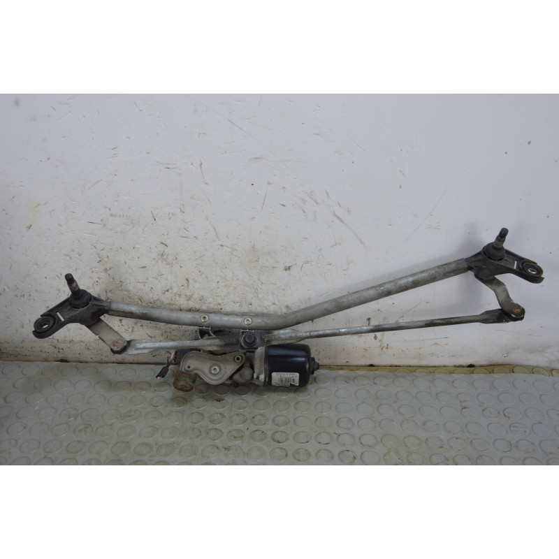 Motorino tergicristallo ant Renault Kangoo dal 2013 al 2018 cod 54526811 54001902  1777473668929