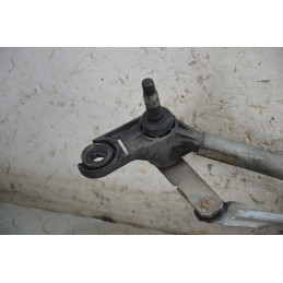 Motorino tergicristallo ant Renault Kangoo dal 2013 al 2018 cod 54526811 54001902  1777473668929
