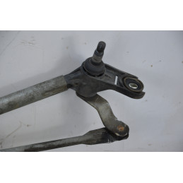 Motorino tergicristallo ant Renault Kangoo dal 2013 al 2018 cod 54526811 54001902  1777473668929