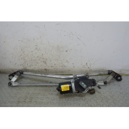 Motorino tergicristallo ant Renault Kangoo dal 2013 al 2018 cod 54526811 54001902  1777473668929