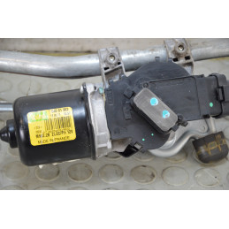Motorino tergicristallo ant Renault Kangoo dal 2013 al 2018 cod 54526811 54001902  1777473668929