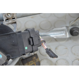 Motorino tergicristallo ant Renault Kangoo dal 2013 al 2018 cod 54526811 54001902  1777473668929