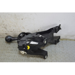 Leva marce cambio automatico Smart Fortwo W453 EQ dal 2018 in poi cod a4532677200 349013029r  1777476116670