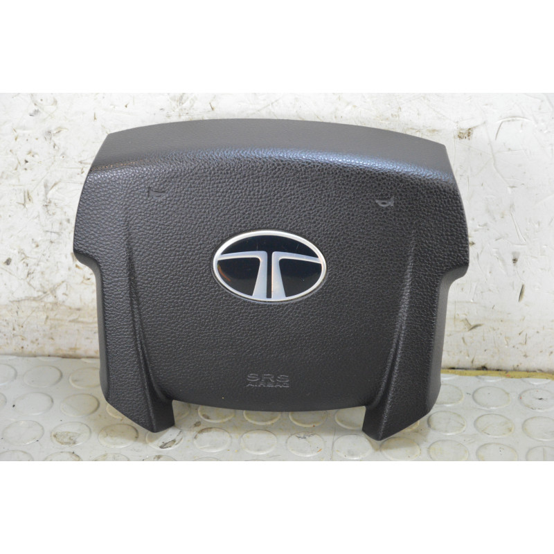 Airbag volante Tata Aria dal 2010 al 2017 cod 287068900115B2  1778079982877