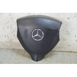 Airbag volante Mercedes Classe A W169 dal 2004 al 2013 cod A16986001029116  1778165268472