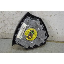 Airbag volante Mercedes Classe A W169 dal 2004 al 2013 cod A16986001029116  1778165268472