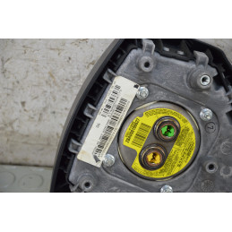 Airbag volante Mercedes Classe A W169 dal 2004 al 2013 cod A16986001029116  1778165268472