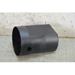Copertura rivestimento devioluci Mercedes Classe A W169 dal 2004 al 2012 cod A1694620123  1778167057241
