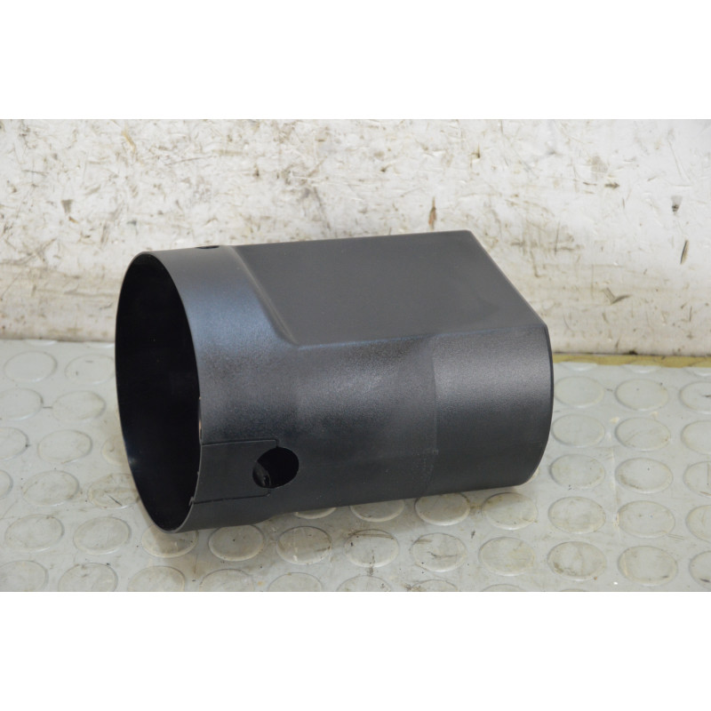 Copertura rivestimento devioluci Mercedes Classe A W169 dal 2004 al 2012 cod A1694620123  1778167057241